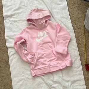 Like new Nike sweatshirt